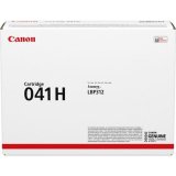 Canon CRG-041H 0453C004 tonerpatron Sort #1