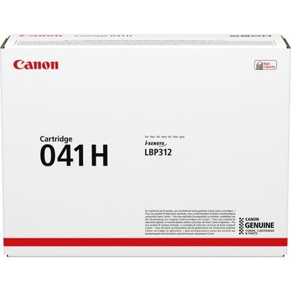 Canon CRG-041H 0453C004 tonerpatron Sort #1