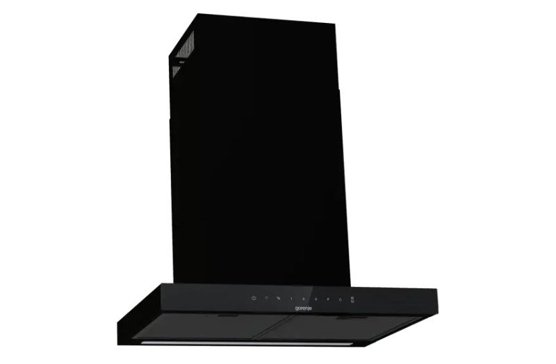 Gorenje WHT66236B V�gmonteret Sort 469 m�/t #2