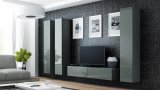 Cama RTV VIGO140 s/s TV stativ & underholdningscenter #4