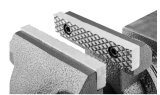 Neo Tools drejelig bnkeskruestik 100mm, 360 grader #8