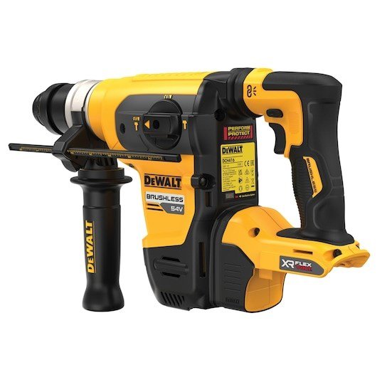 DeWALT DCH416NT-XJ bor SDS-plus Gul #6