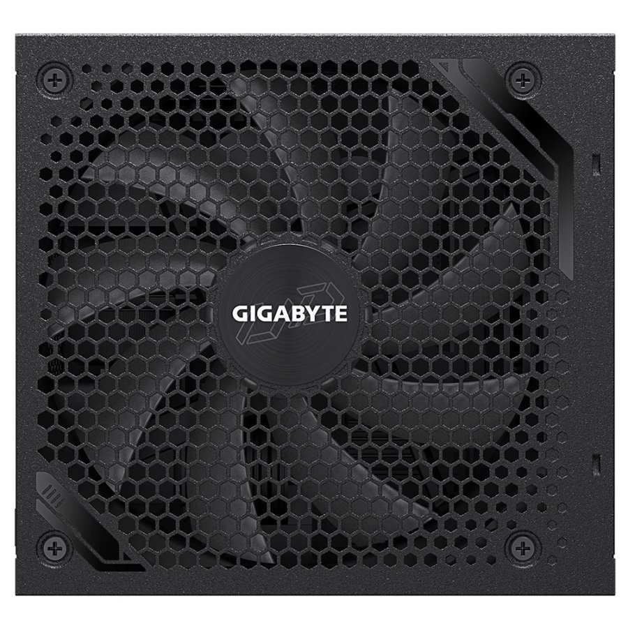 GIGABYTE UD1300GM PG5 enhed til str�mforsyning 1300 W 20+4 pin ATX ATX Sort #2