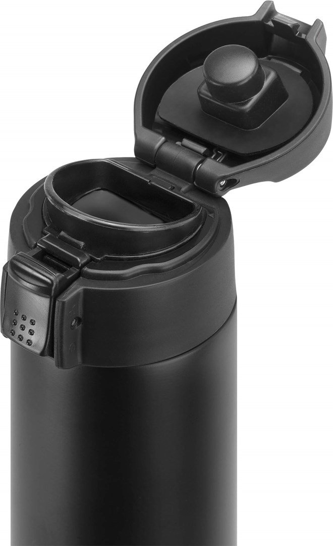 TERMISK KRUS ZWILLING THERMO 450 ML SORT #4