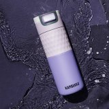 Termisk krus Kambukka Etna Grip 500 ml Pale Purple (11-01049) #5