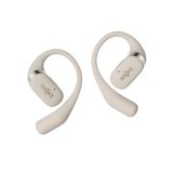 SHOKZ OpenFit Hovedtelefoner Trdls rekrog Opkald/Musik/Sport/Hverdag Bluetooth Hvid #1