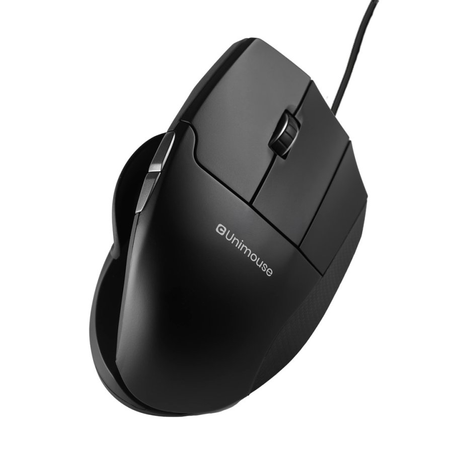 Contour Design Unimouse Right-Handed Wired #3