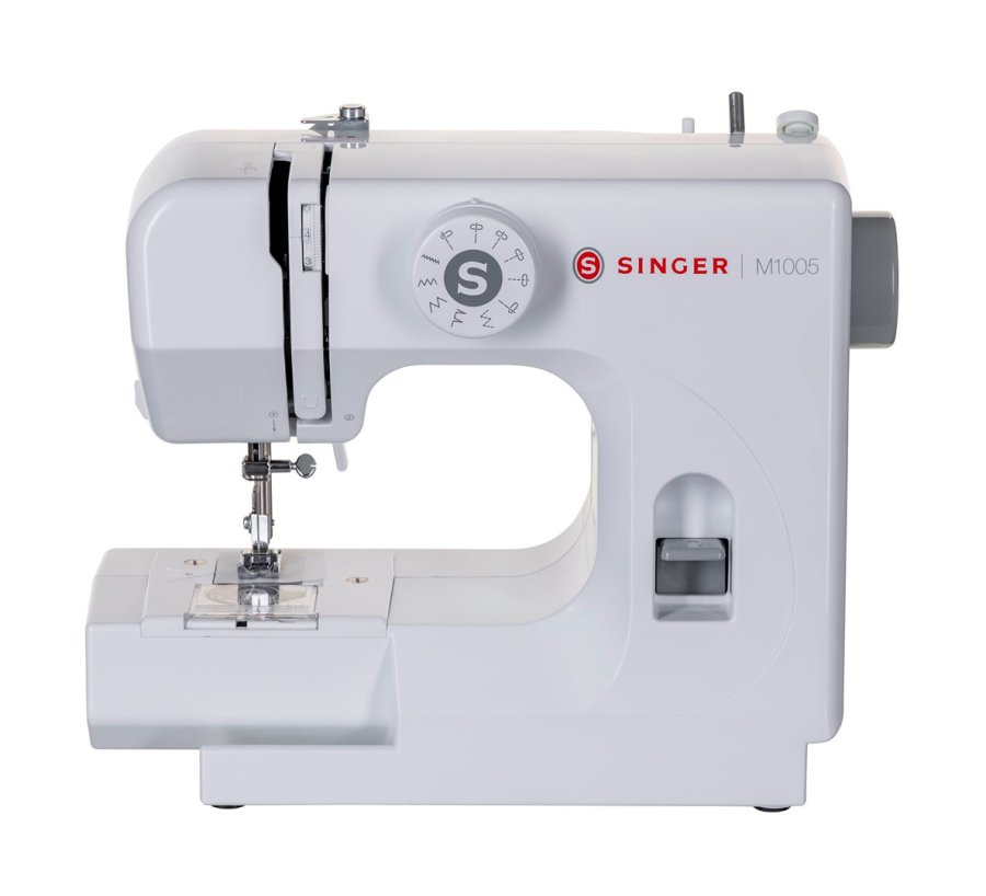 SINGER M1005 Semi-automatisk symaskine Elektrisk #17