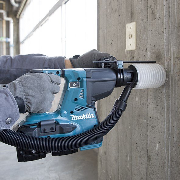 Makita DHR283ZU  #7