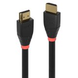 Lindy 41071 HDMI-kabel 10 m HDMI Type A (Standard) Sort #1