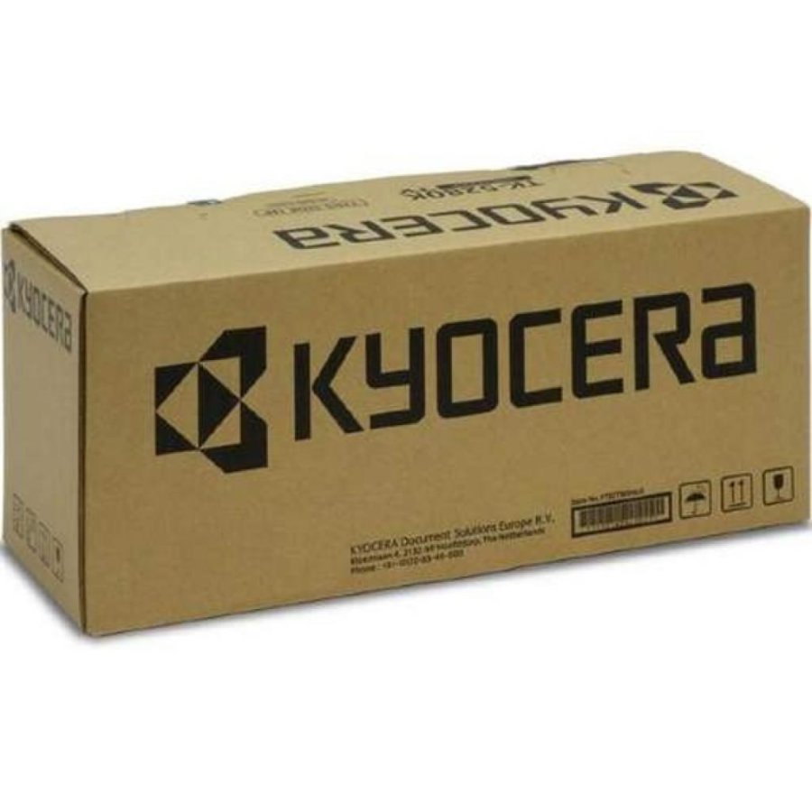 KYOCERA Toner TK-8365C TK-8365 1T02YPCNL0 Original Bl #1