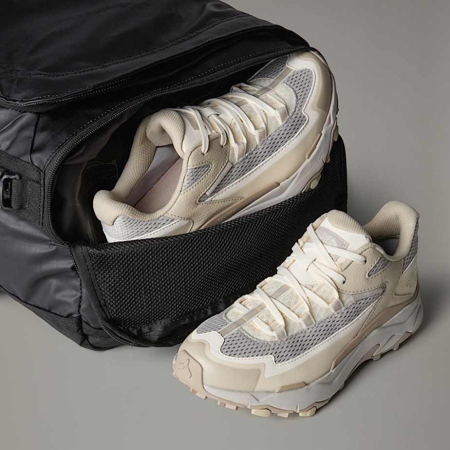 The North Face Base Camp k�jes�k 42 L Polyester, Termoplastisk polyurethan (TPU) Sort #6