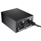 FSP Twins PRO 500W enhed til str�mforsyning 20+4 pin ATX PS/2 Sort #5