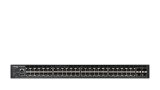 LANCOM XS-4554YUP Administreret L3 10G Ethernet (100/1000/10000) Str�m over Ethernet (PoE) 1U Sort #1