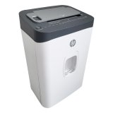 HP ONESHRED makuleringsmaskine 200CC hvid/gr #6