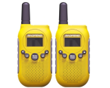 Walkie-talkie Baofeng BF-T6 Panda Gul #3