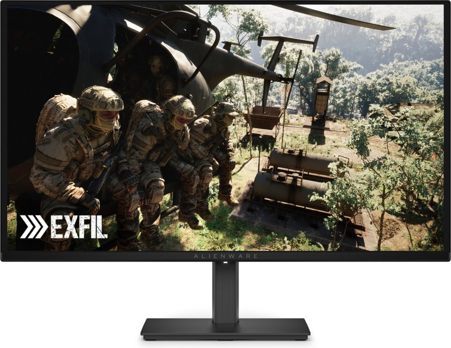 Alienware AW2726DM computersk�rm 67,3 cm (26.5