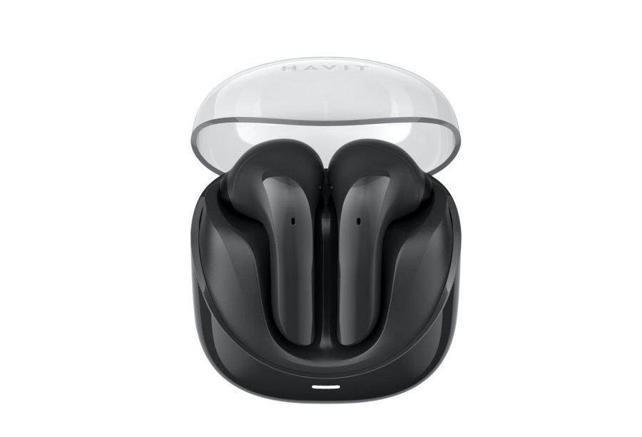 Havit TW974 ModernBuds Bluetooth Headset Sort #5
