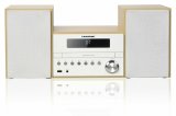 Blaupunkt MS45BT stereoanlg Home audio micro system 50 W Beige #1