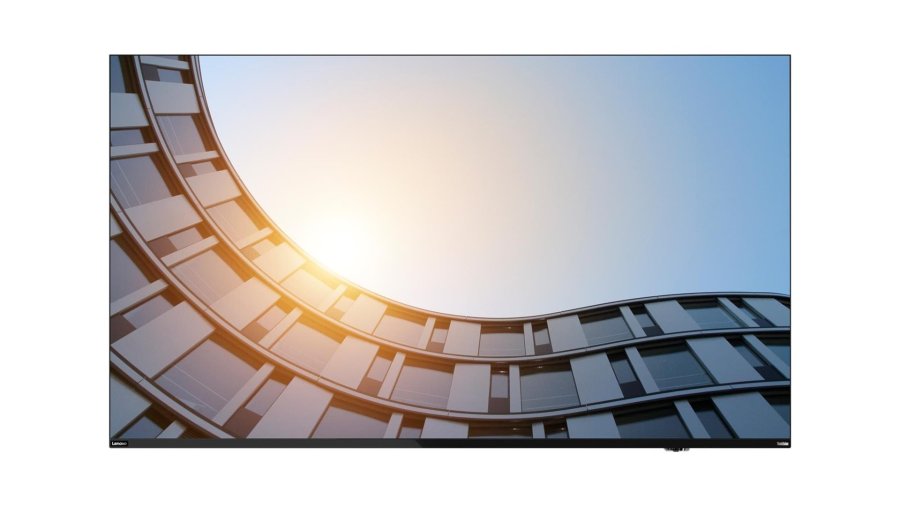 Lenovo ThinkVision E65 LFD computersk�rm 163,8 cm (64.5