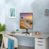 Techly ICA-LCD 2520V skrmbeslag og -stativer 68,6 cm (27