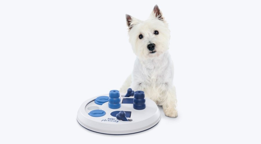 Trixie hund legetj Dog Activity Flip Board #2
