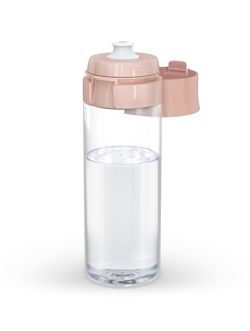 Brita Vital fersken 2-disk filterflaske #7