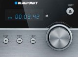 Blaupunkt MS12BT stereoanlg Home audio micro system 5 W Sort #3