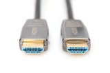 ASSMANN Electronic AK-330126-300-S HDMI-kabel 30 m HDMI Type A (Standard) Sort #4