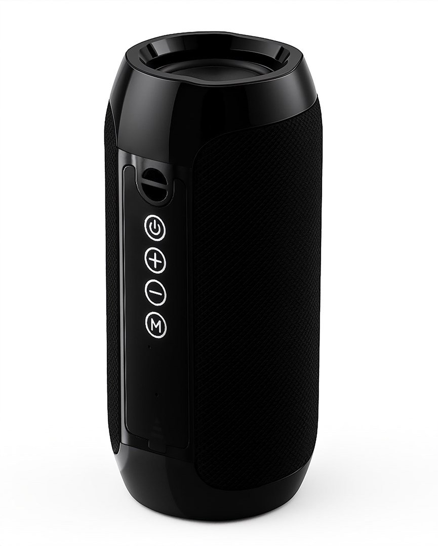 SQUEAK SPEAKER BLUETOOTH JET BT 5.3 SQ1008 #12