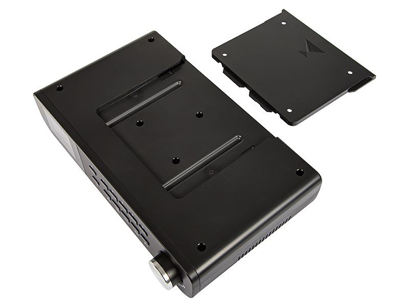 FM/DAB+ BLOW RK1 k�kkenradio, sort #4