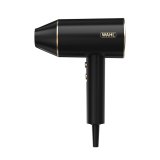 Wahl Ionic Flow h�rt�rrer 2100 W Sort, Guld #2