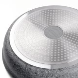 PROMIS Stegepande GRANIT 30 cm granit #10