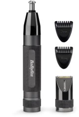 BaByliss E111E prcision trimmer Sort #4