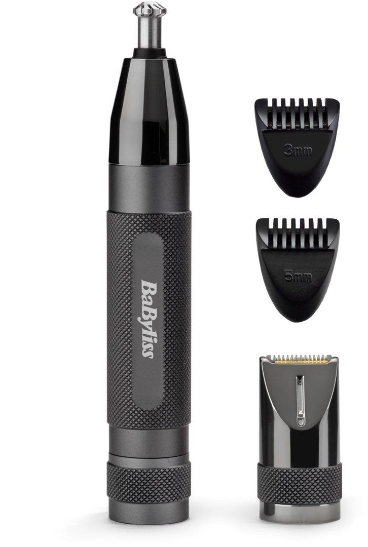 BaByliss E111E prcision trimmer Sort #4