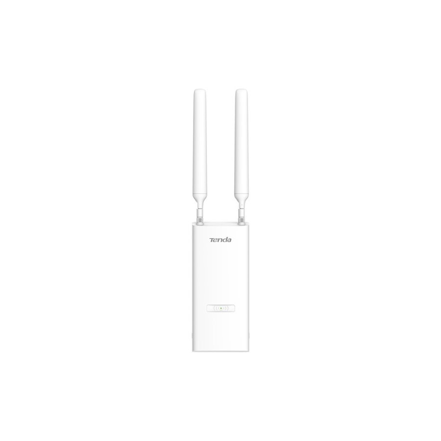 Tenda OAP1200 WLAN adgangspunkt 867 Mbit/s Hvid Str�m over Ethernet (PoE) #3