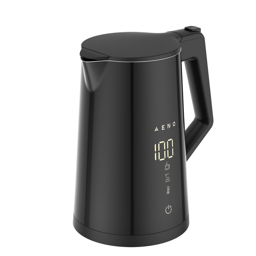 AENO EK7S elkedel 1,7 L 2200 W Sort #2