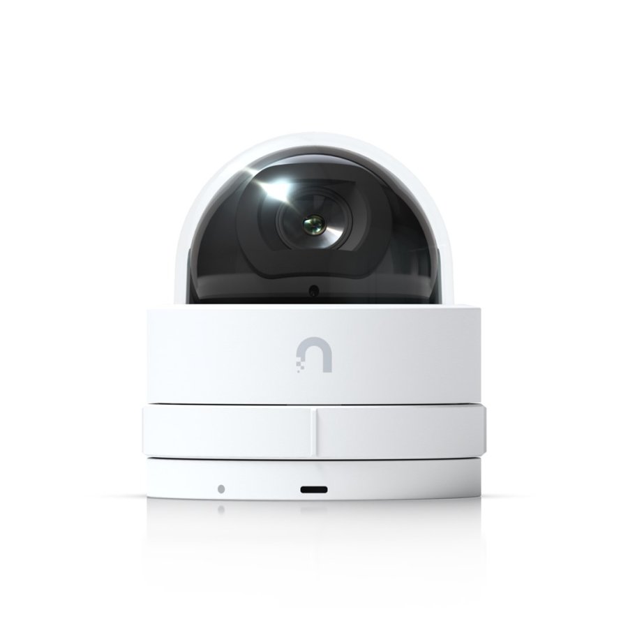 Ubiquiti G5 Dome Ultra Kuppel IP-sikkerhedskamera Indend�rs & udend�rs 2688 x 1512 pixel Loft/v�g #3