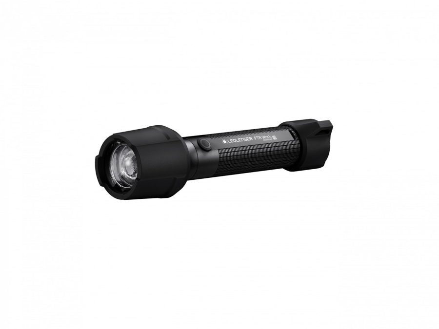 Ledlenser LEDLENSER-502187 Sort Hovedbnd lommelygte LED #1