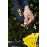Stanley FATMAX SFMCPH845M1-QW elektrisk hkkeklipper Dobbeltklinge 4,1 kg #23