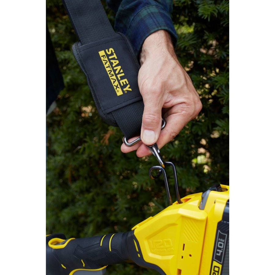 Stanley FATMAX SFMCPH845M1-QW elektrisk hkkeklipper Dobbeltklinge 4,1 kg #23