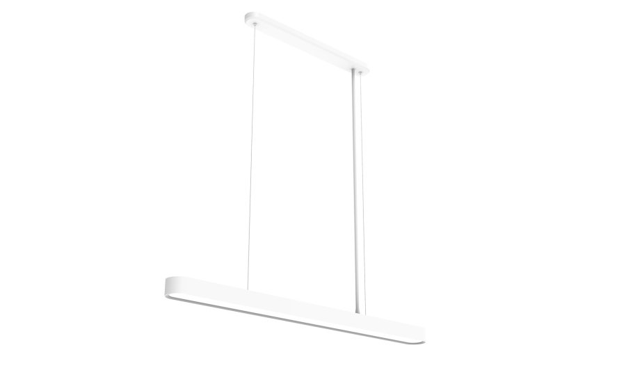 Yeelight Crystal Pendellampe YLDL01YL Smart LED Pendellampe #1