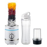 Noveen Sport Mix & Fit SB1100 X-LINE blender 0,6 L Bordplade blender 300 W #1