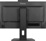 iiyama ProLite XB2497HSNH-B1 24IN IPS LCD 4MS 1920X1080 350CD/M2 HDMI/DP/USB 2 computersk�rm 60,5 cm (23.8