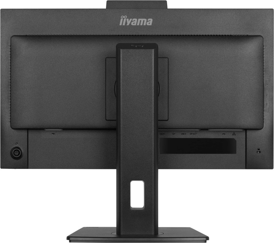 iiyama ProLite XB2497HSNH-B1 24IN IPS LCD 4MS 1920X1080 350CD/M2 HDMI/DP/USB 2 computersk�rm 60,5 cm (23.8
