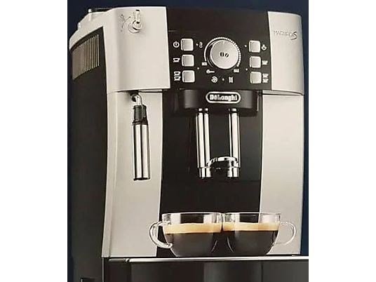 DeLonghi Magnifica S ECAM 21.110.B kaffemaskine Fuld-auto Espressomaskine 1,8 L #13