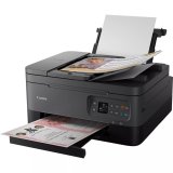 Canon Canon PIXMA | Colour | Inkjet | Multifunction printer | Wi-Fi | Maximum ISO A-series paper size A4 | Black #3