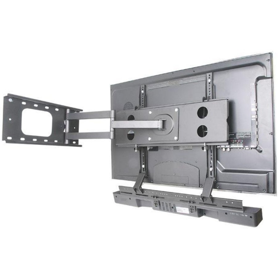 Techly ICA-PLB 102S tv-beslag Sort #11
