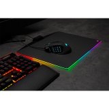 Corsair Scimitar RGB Elite mus Hjre hnd USB Type-A Optisk 18000 dpi #7