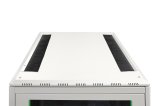 Digitus DN-31201 stativ 42U Fritst�ende reol Gr� #4